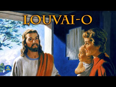 Hinário Adventista 466 - LOUVAI-O