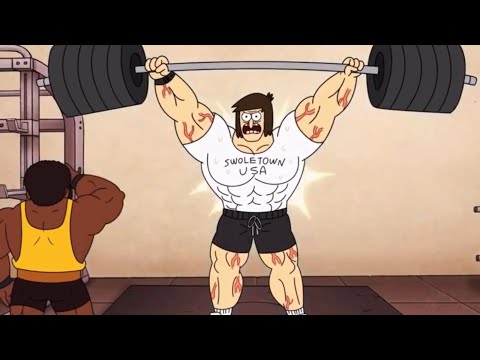 Close Enough | Josh Becomes A Monster | Season 2