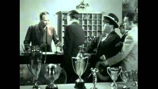 My favorite moment in Three Stooges history