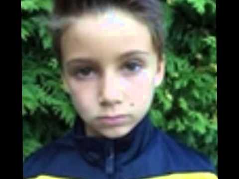 U9 Fotoshow Weihnachtsfeier 2014