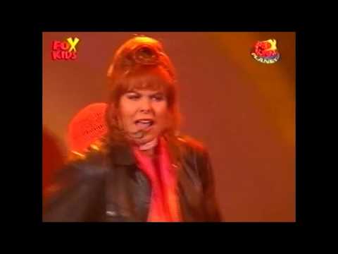 afbeelding Fragmenten uit "Fox Kids Planet Live" (2001)