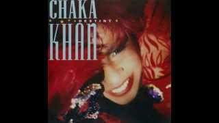 Chaka Khan - So Close