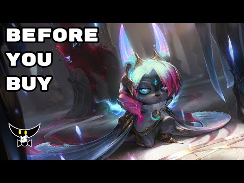 Before You Buy Dawnbringer Vex