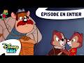 Flash The Super Dog Chip N Dale Rescue Rangers Full Episode DisneyKidsFR