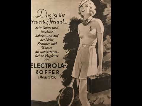 Jack Hylton and his Orchestra, vocal refrain, The love bug will bite you, Foxtrot, London, 1937