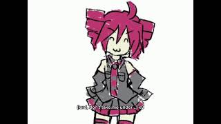 sElf - Dead Man (Nightcore + Lyrics)