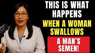Curious Facts About Women You Didn’t Know – Semen Psychology & Health Effects (Urologist Explains)