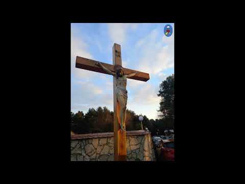 Spotkanie otwarte 19.11.2022-Rozpoczęcie-Nabożeństwo Anielskie  Anioł pokuty. Koronka do Archaniołów