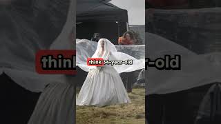 Margot Robbie’s Wuthering Heights Wedding Dress Sparks Controversy! 🎥💍