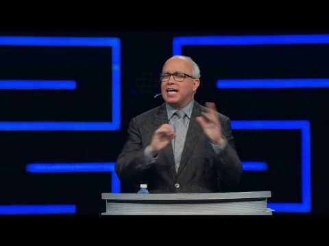 Be Attitudes of Marriage | Mark Gungor | ResLife Church