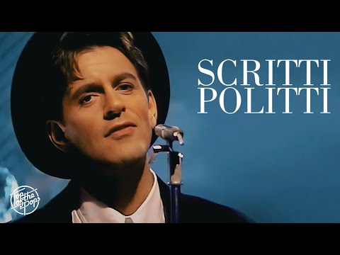Scritti Politti - Oh Patti (Don't Feel Sorry For Loverboy) (TOTP) (Remastered)