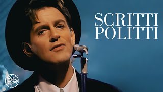 Scritti Politti - Oh Patti (Don&#39;t Feel Sorry For Loverboy) (TOTP) (Remastered)