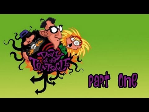 day of the tentacle pc game