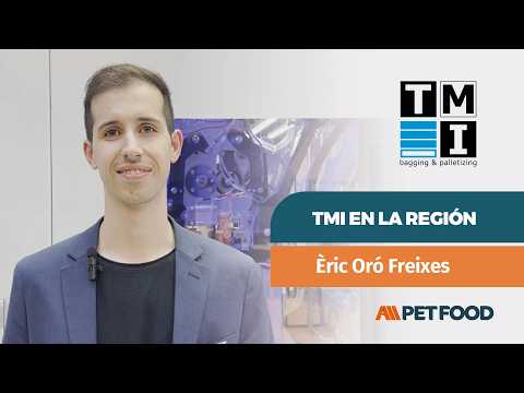 TMI - Éric Oró Freixes