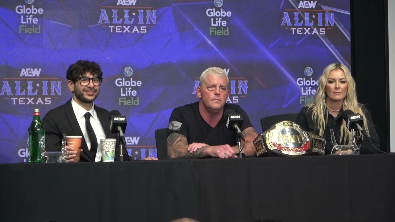 Video Test Thumbnail