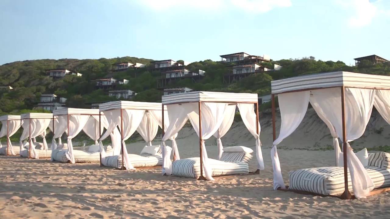 White Pearl Resorts - Authentic experiences