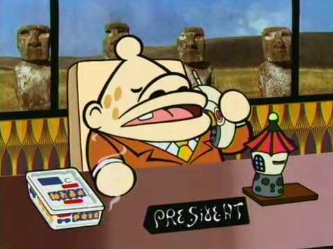 Super Milk-Chan -Singing Dumb@$$ Promo [adult swim]