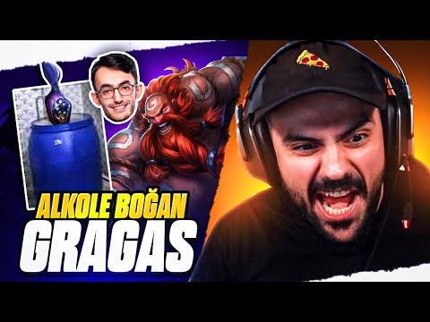 OTP JAX'I FIÇIYA OTURTAN GRAGAS DUO OSMAN013LOL