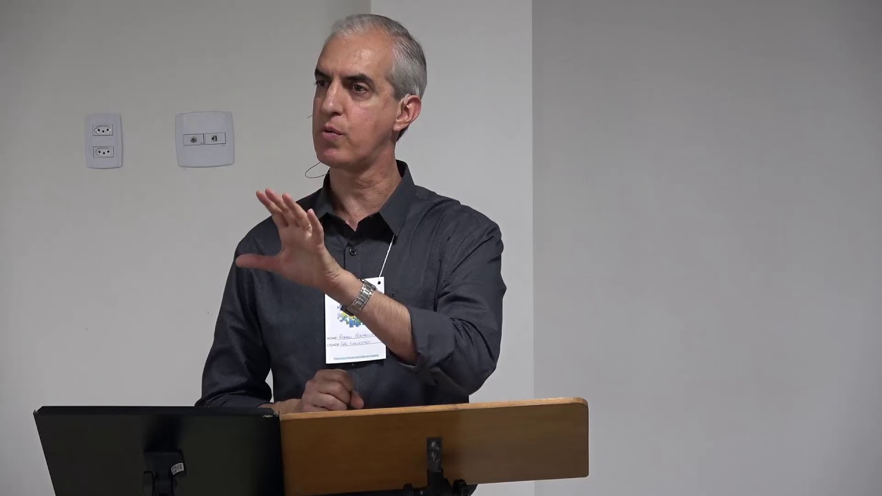 Rute: Um Vislumbre do Pleno Propósito de Deus (1)