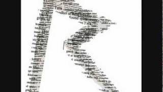 Rihanna Feat. Calvin Harris Vs DallasK- We Found Love On Jupiter (John DePinto MashUp)