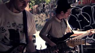 Negative Scanner - Low (Live on PressureDrop.tv)