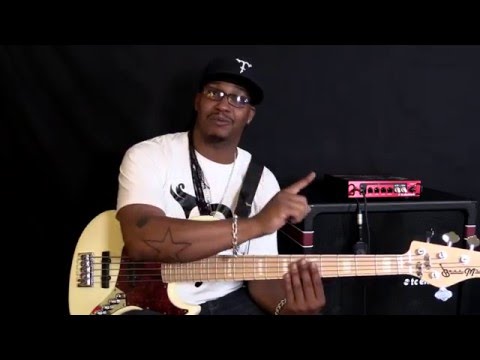 Tres Gilbert Interview