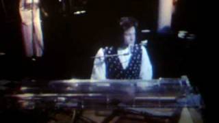 Robert Lamm 1989 "Does Anybody Really Know What Time It Is?