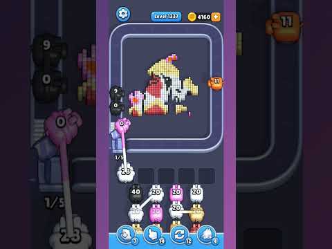 Guia do Pixel Flow Nível 1337