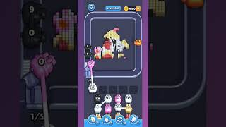 Pixel Flow Level 1337