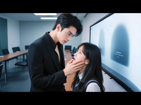 New CEO is her ex-husband! He humiliates her in interview, locks her in office to beg remarriage!