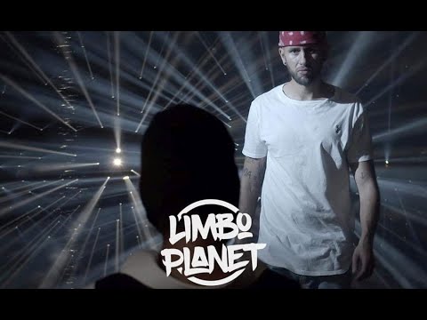 LIMBO PLANET - Frank (Official Music Video)
