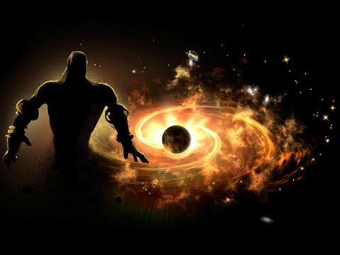 Enigma 5 Man Blackhole Dota2 | بلک هول انیگما