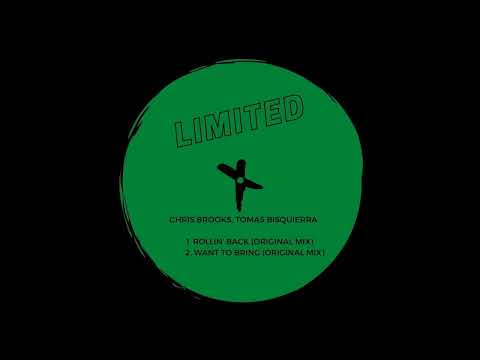 [TECH HOUSE] Chris Brooks, Tomas Bisquierra - Want To Bring (Original Mix) [Techaway Limited]
