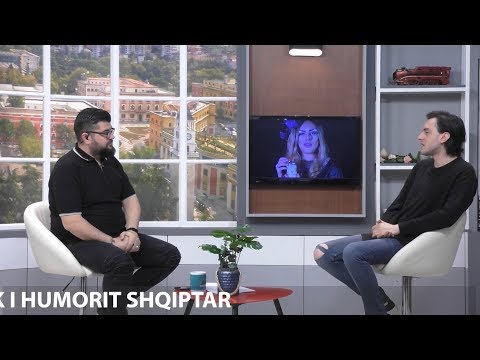 Rreze Dielli, 12 Prill 2019 – I ftuar Alex Seitaj