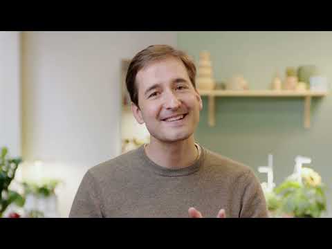 Nano Smart Indoor Garden