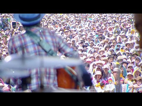 Bank Band「歌うたいのバラッド」 from ap bank fes '11 Fund for Japan