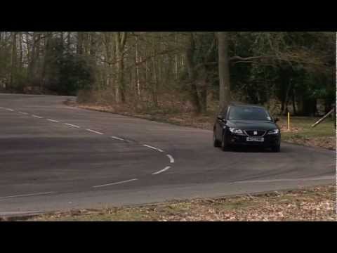 Seat Exeo Saloon review - What Car?