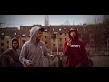 Patee Gee En Toutes Lettres Clip Officiel