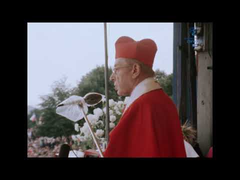 Historia współczesna - "Prymas Polski-Homilia cz.1"