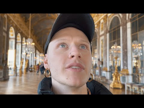 Parigi costa un RENE 🇫🇷 | PARIGI Ep. 2