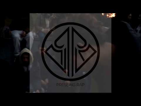 Fero VS Cobe REPLICA (Dieciseisavos) - PRESSING RAP 01
