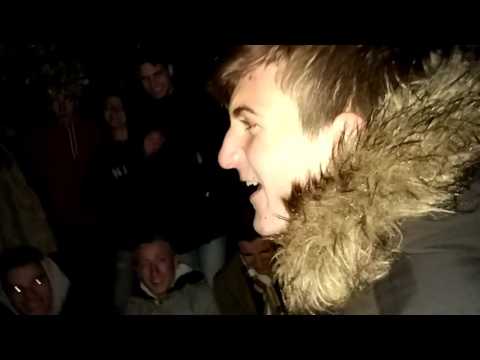 Paniko vs Vitoh (cuartos)