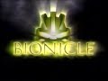 1st Short 15s Ver USA TV Bionicle Mask Of Light Movie DVD Commercial LEGO 2003