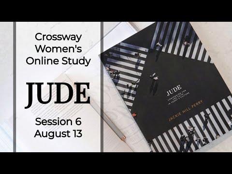 Jude Session 6
