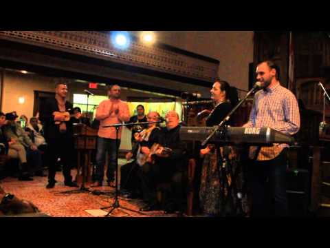 ROMANI ROTA - Ay roma na na na