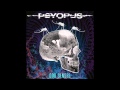 PsyOpus - Odd Senses [Full Album] 