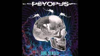 PsyOpus - Odd Senses [Full Album]