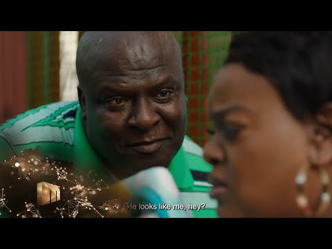 That's my baby – DiepCity | Mzansi Magic | S1 | Ep221