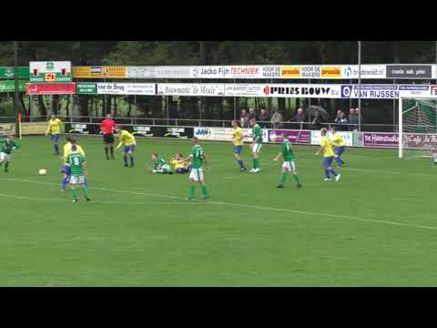 Samenvatting Owios tegen VRC // 3-1