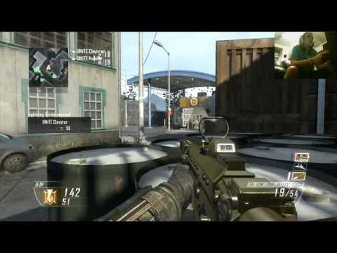 UNiTE vs Optic Gaming [LISTEN IN] | 36-13 Competitive HP Gameplay | Pro Player Clayster